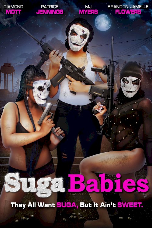 Suga Babies Suga Babies