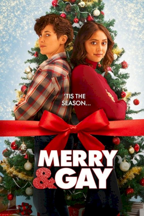 Merry & Gay Merry & Gay