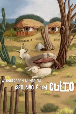 Whindersson Nunes: Preaching to the Choir Whindersson Nunes: Preaching to the Choir
