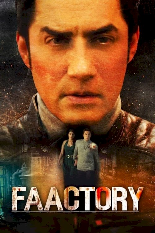 Faactory Faactory