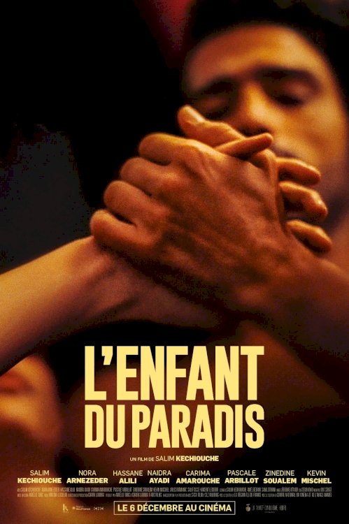 L'Enfant du paradis