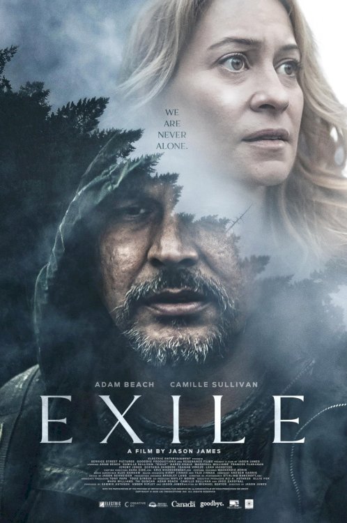 Exile Exile