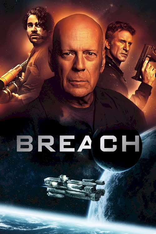 Breach Breach