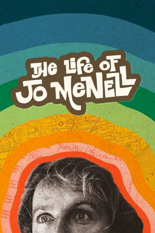 The Life of Jo Menell: Americans, Mongrels, & Funky Junkies The Life of Jo Menell: Americans, Mongrels, & Funky Junkies