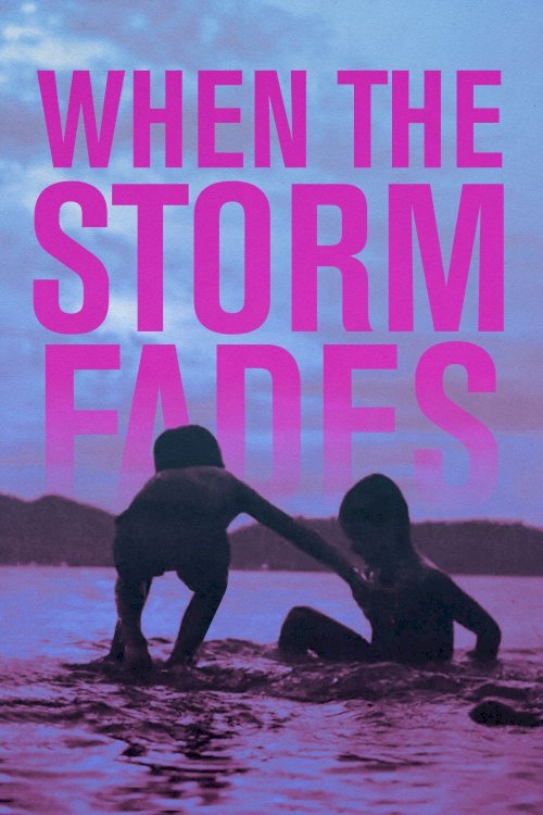 When the Storm Fades When the Storm Fades