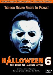 The Shape of Things: The Murder and Mayhem of Halloween 6