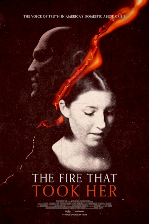 The Fire That Took Her The Fire That Took Her