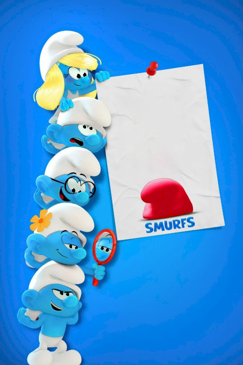 Smurfs Smurfs
