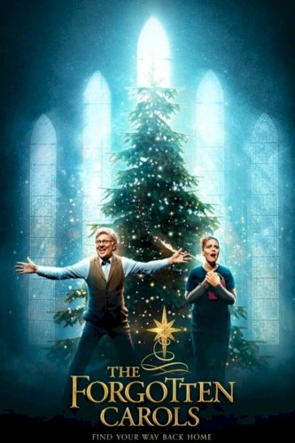 The Forgotten Carols The Forgotten Carols