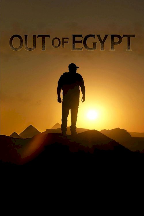 Out of Egypt Out of Egypt