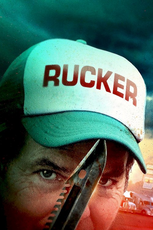 Rucker Rucker