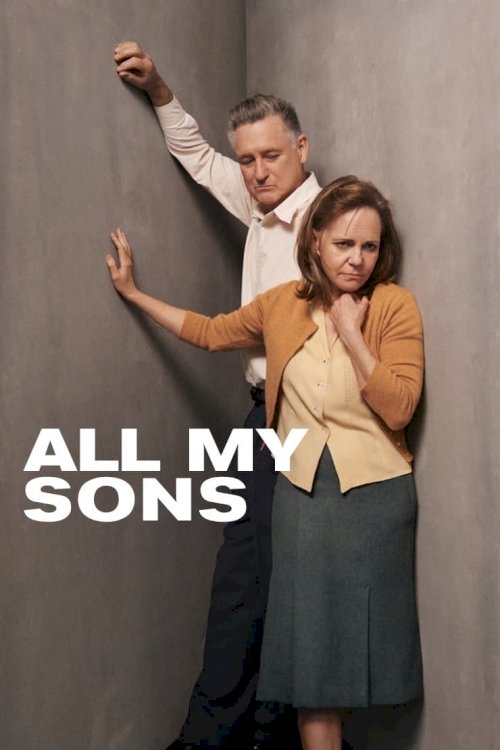 National Theatre Live: All My Sons National Theatre Live: All My Sons