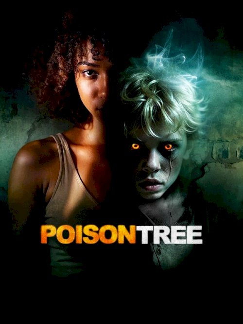 Poison Tree