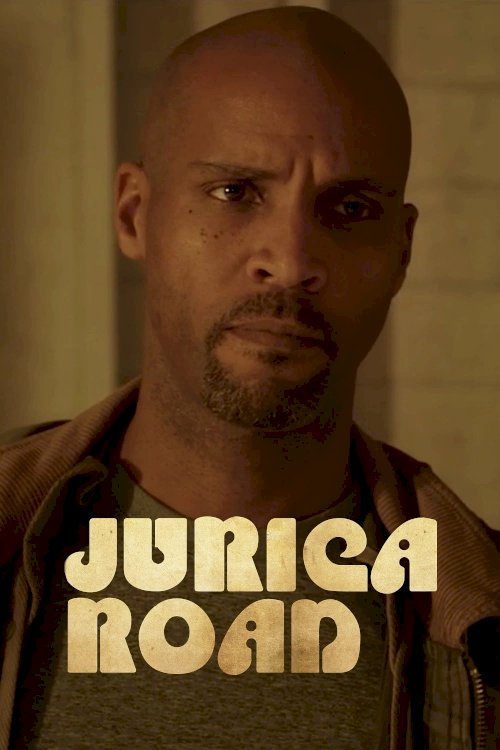 Jurica Road Jurica Road
