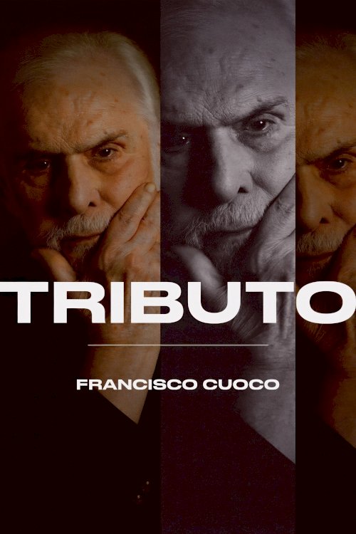 Tributo: Francisco Cuoco Tributo: Francisco Cuoco