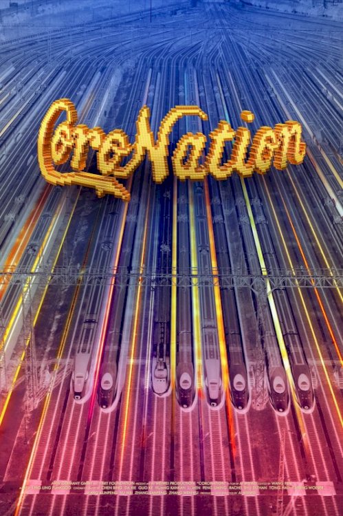 CoroNation CoroNation