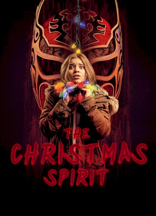 The Christmas Spirit The Christmas Spirit