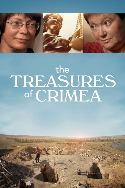 The Treasures of Crimea The Treasures of Crimea