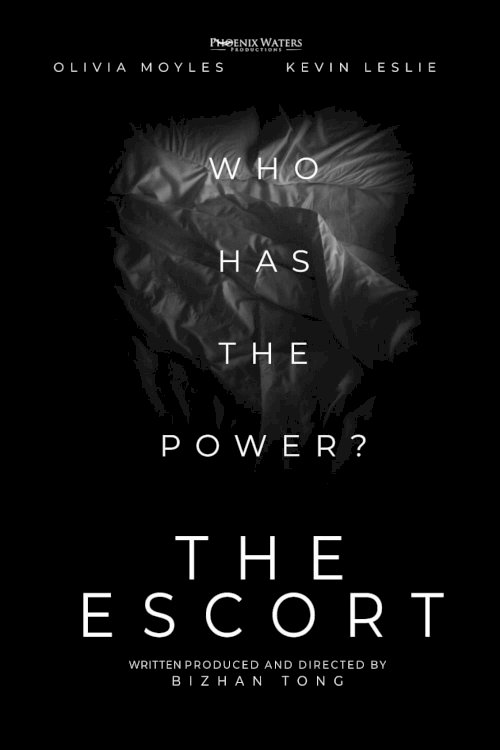 The Escort The Escort
