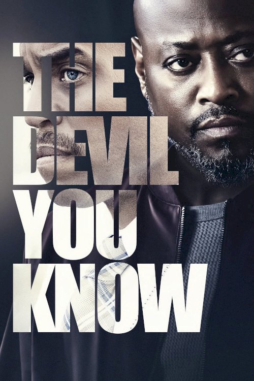 The Devil You Know The Devil You Know