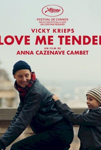 Love Me Tender Love Me Tender