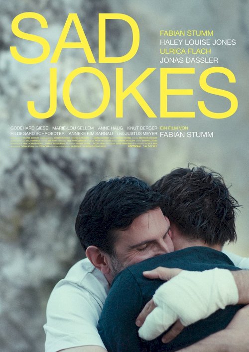 Sad Jokes Sad Jokes