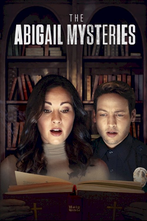 The Abigail Mysteries The Abigail Mysteries