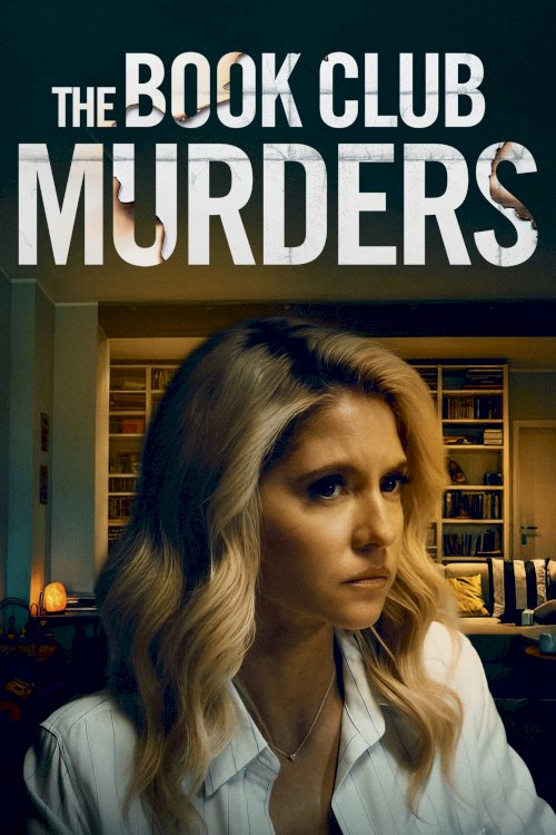 The Book Club Murders The Book Club Murders