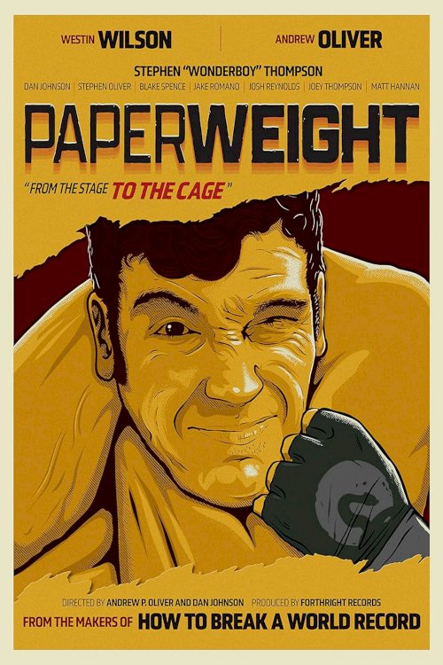 Paperweight Paperweight