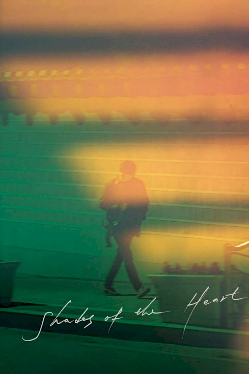 Shades of the Heart Shades of the Heart