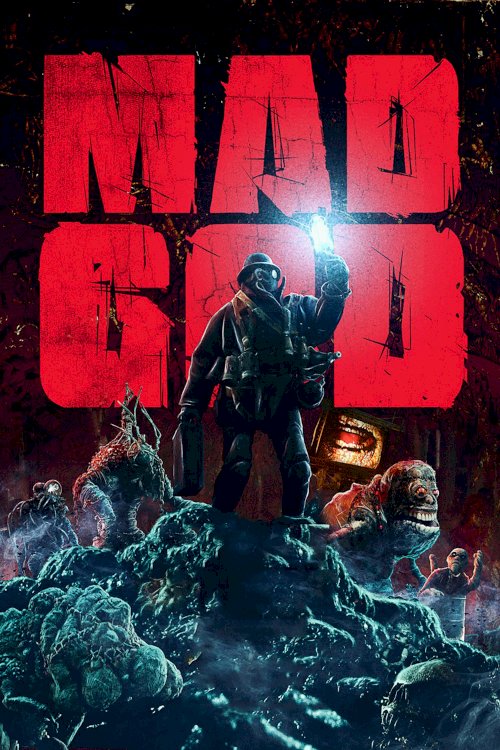 Mad God Mad God