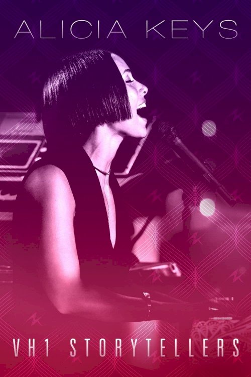 Alicia Keys - VH1 Storytellers