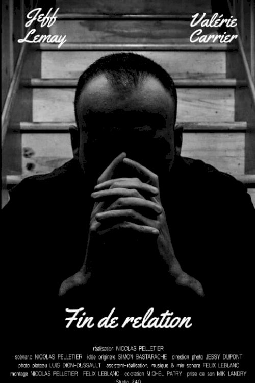 Fin de relation