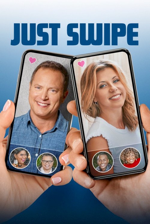 Just Swipe Just Swipe