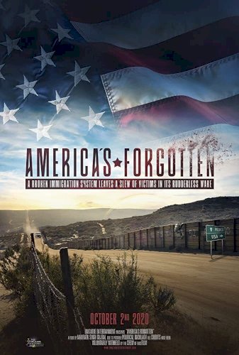 America's Forgotten America's Forgotten