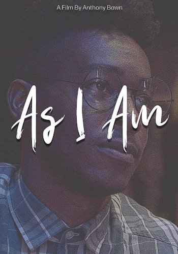 As I Am As I Am