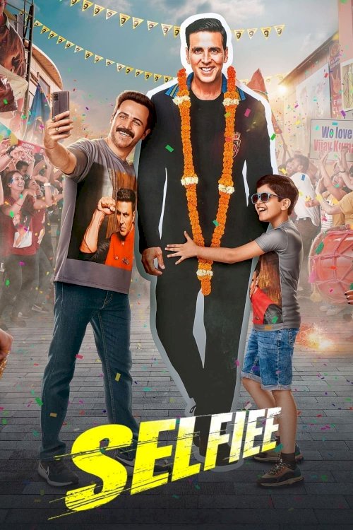 Selfiee Selfiee
