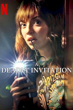 A Deadly Invitation A Deadly Invitation