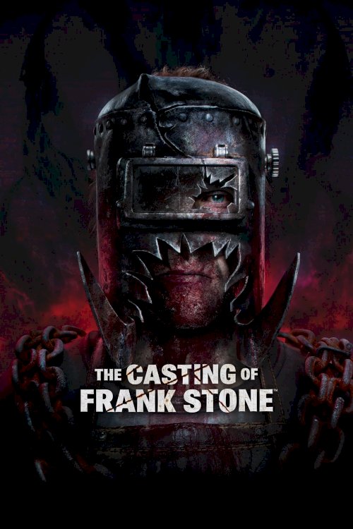 The Casting of Frank Stone The Casting of Frank Stone
