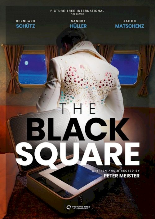 The Black Square The Black Square