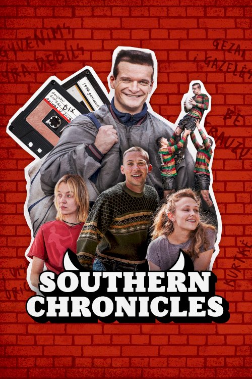 Southern Chronicles Southern Chronicles