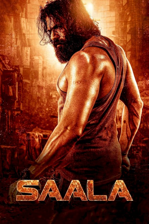 Saala Saala