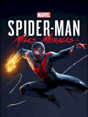 Spider-Man: Miles Morales Spider-Man: Miles Morales