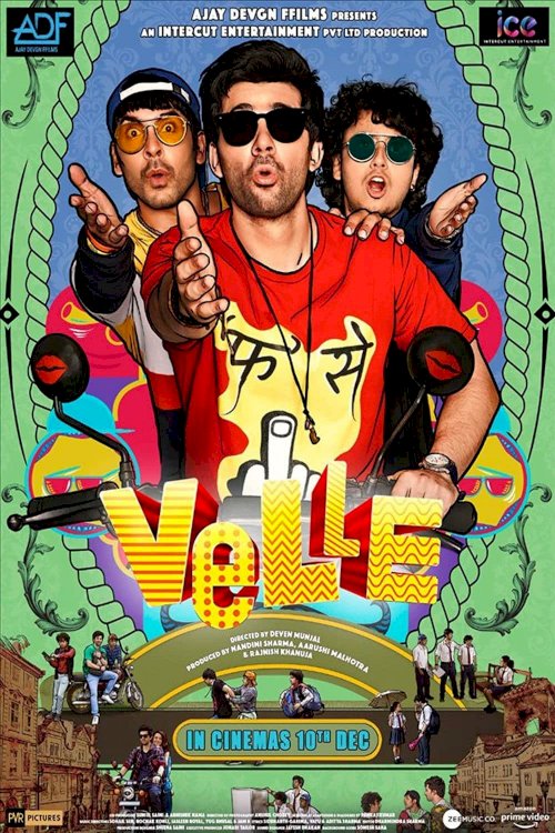 Velle Velle