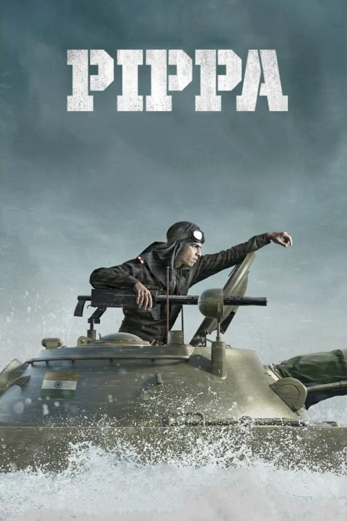 Pippa Pippa
