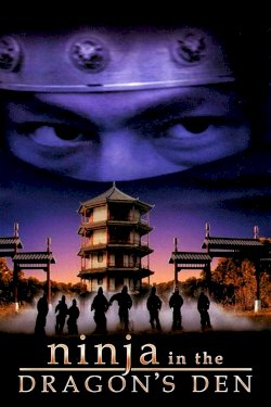 Ninja in the Dragon's Den Ninja in the Dragon's Den