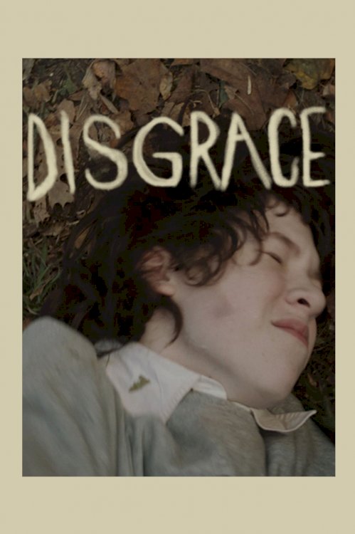 Disgrace Disgrace