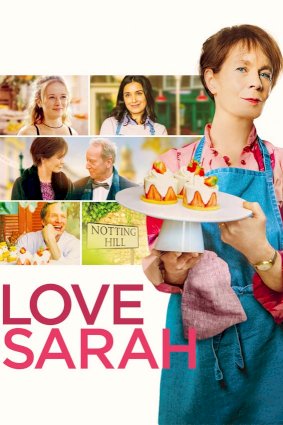 Love Sarah Love Sarah