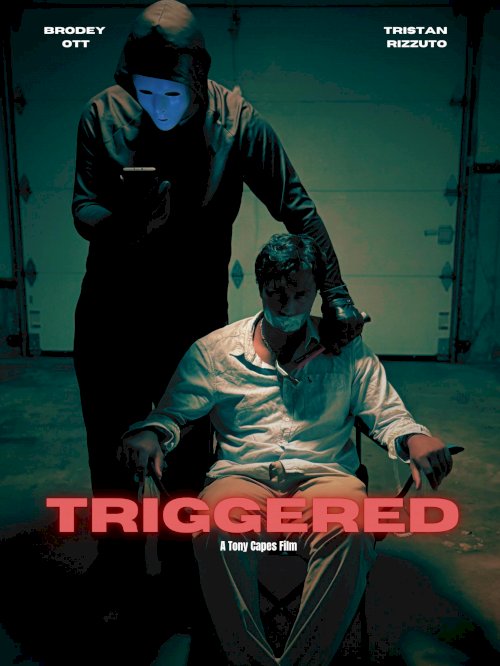 TRIGGERED TRIGGERED
