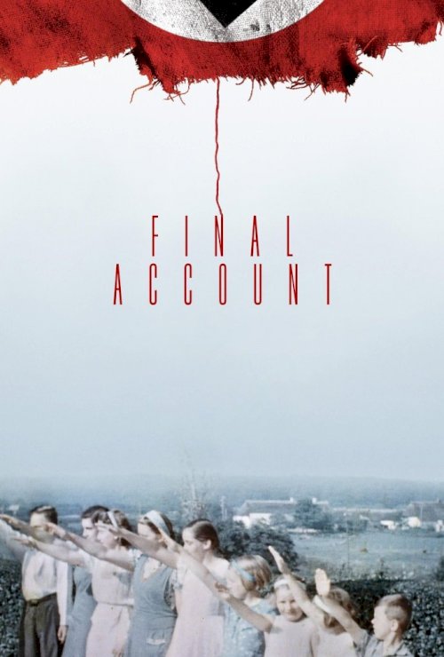 Final Account Final Account